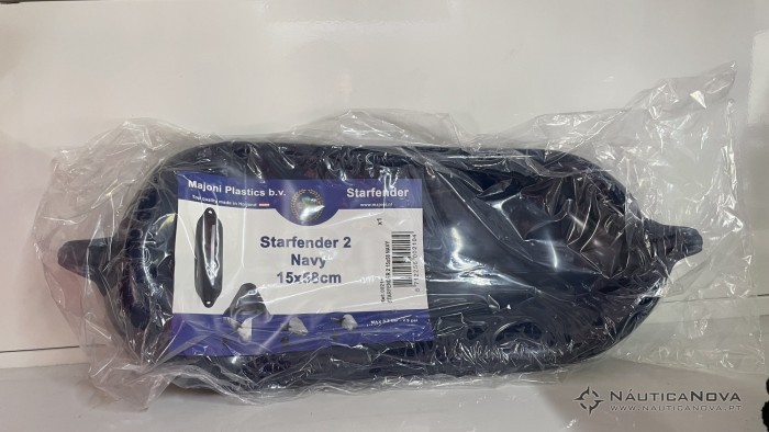 Defensas Star Navy - Talamex