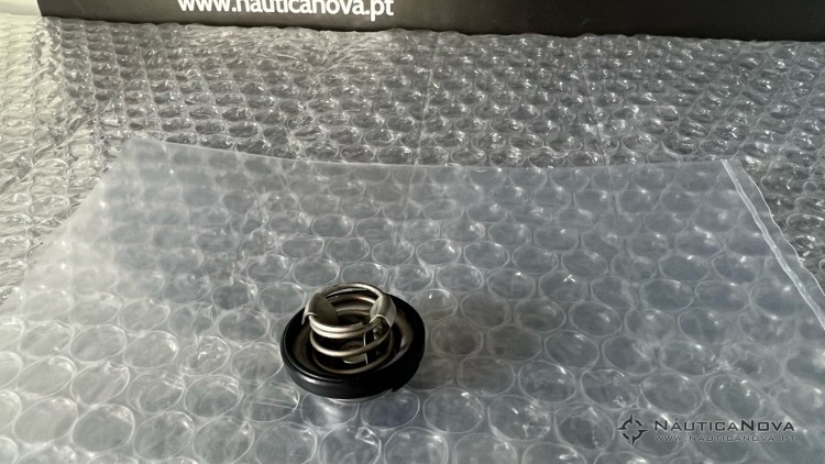 Johnson - Evinrude 5033720 Valve Comp