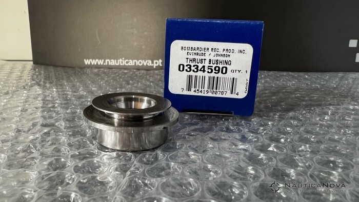 Johnson - Evinrude 0334590 Thrust Bushing