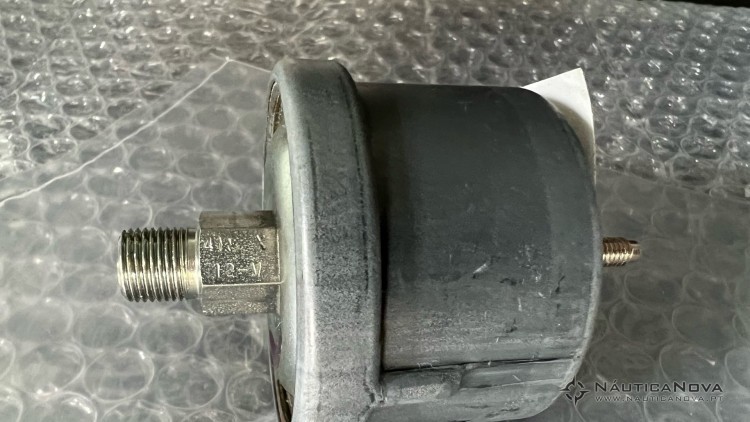 Stewart Warner Performance Gauge Sending Units 82514