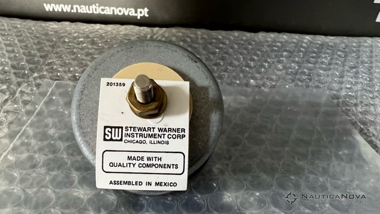 Stewart Warner Performance Gauge Sending Units 82514