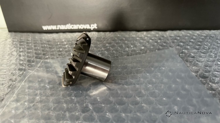 JOHNSON EVINRUDE OMC FORWARD GEAR ASSY 0390295