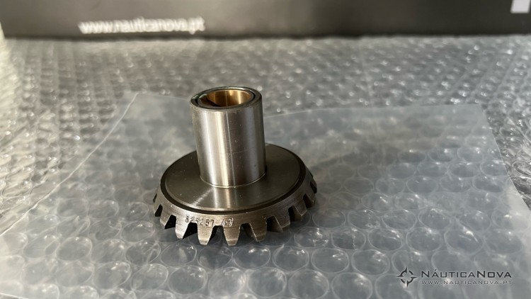 JOHNSON EVINRUDE OMC FORWARD GEAR ASSY 0390295