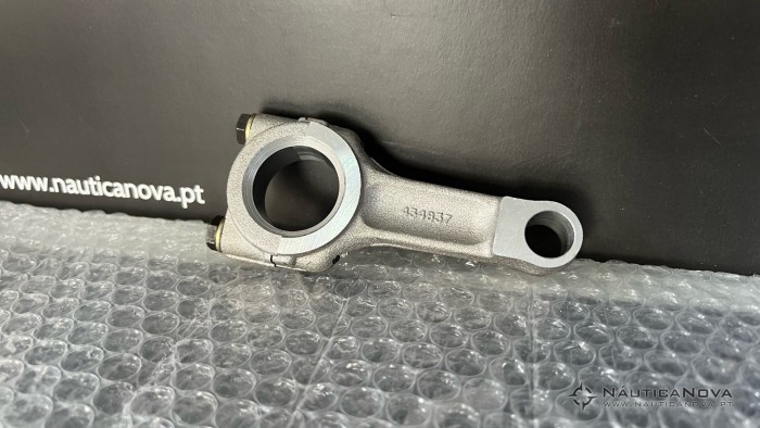 Evinrude 0434837 CONNECTING ROD ASSY