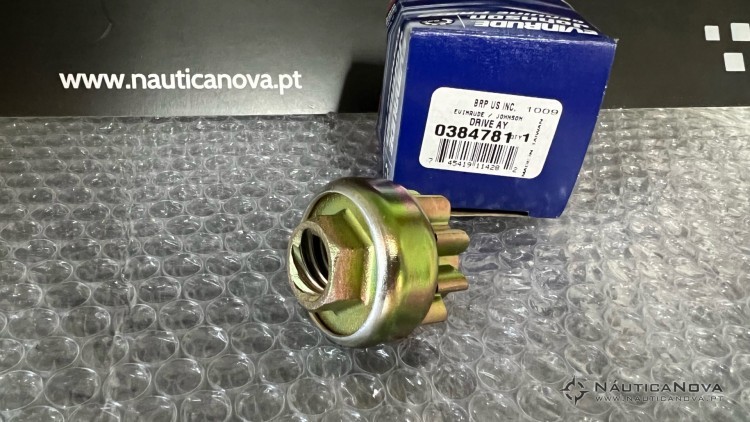 Johnson Evinrude 9 Tooth Drive Assy (0384781)