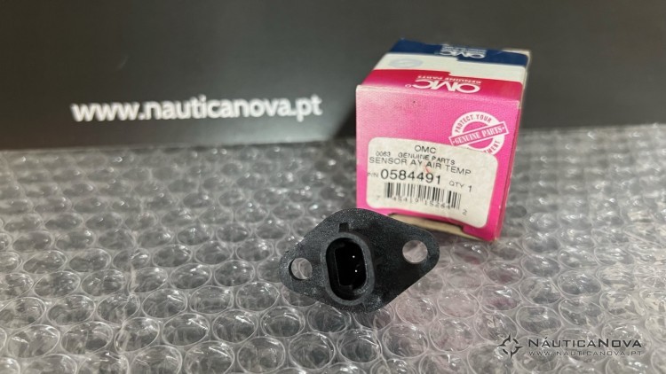 Evinrude 0584491 SENSOR ASSY., Air temperature