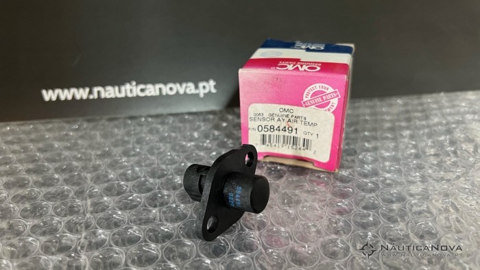 Evinrude 0584491 SENSOR ASSY., Air temperature