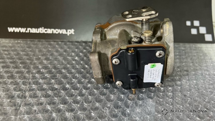 Evinrude Johnson OMC Carburetor Assembly 439454