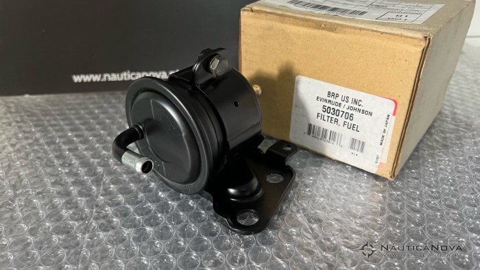 High pressure fuel Filter Fuel Filter 60-70 EFI 5030706