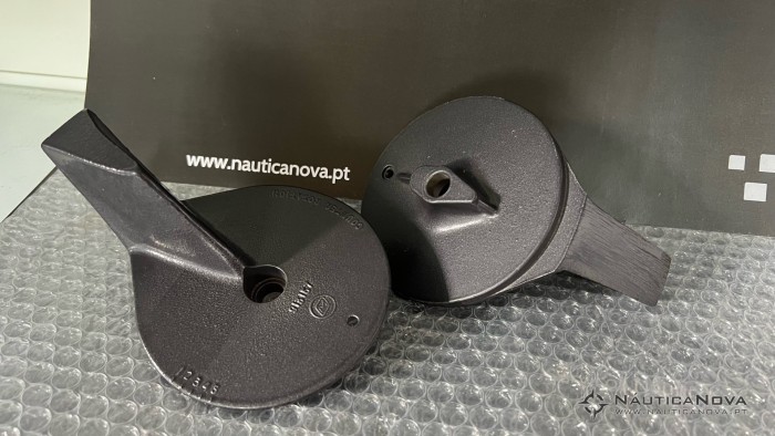 Evinrude Johnson Trim Tab 913157