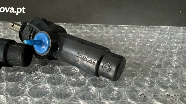 0432141 &ndash; PUMP PRIMER ASSY Evinrude Johnson OMC