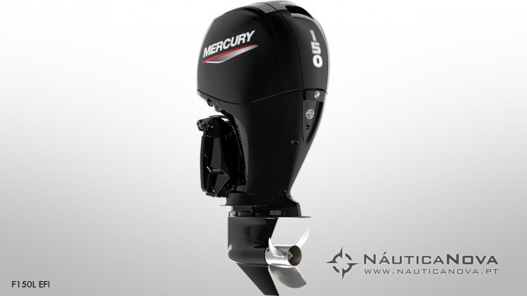 Motor Mercury FourStroke 150 L EFI