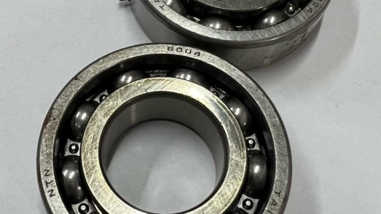 ROLAMENTO 6004 - NTN