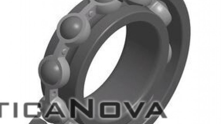 ROLAMENTO 6004 - NTN