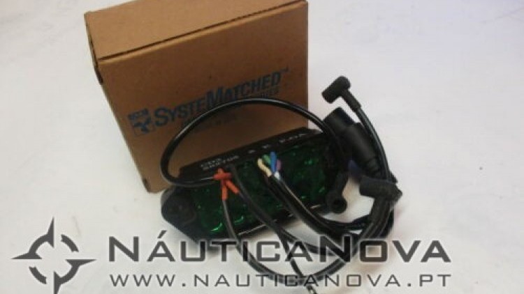 Power Pack OMC Evinrude Johnson Outboard 70/75HP CD3