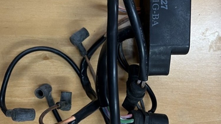 Power Pack OMC Evinrude Johnson 80-115HP Outboard 584027