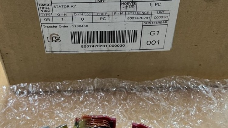 Estator externo para johnson evinrude 1988-1992(185,200,225,250,275,300hp-35amp) 763765