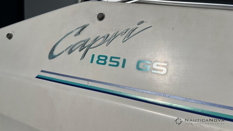 Bayliner Capri 1851 GS