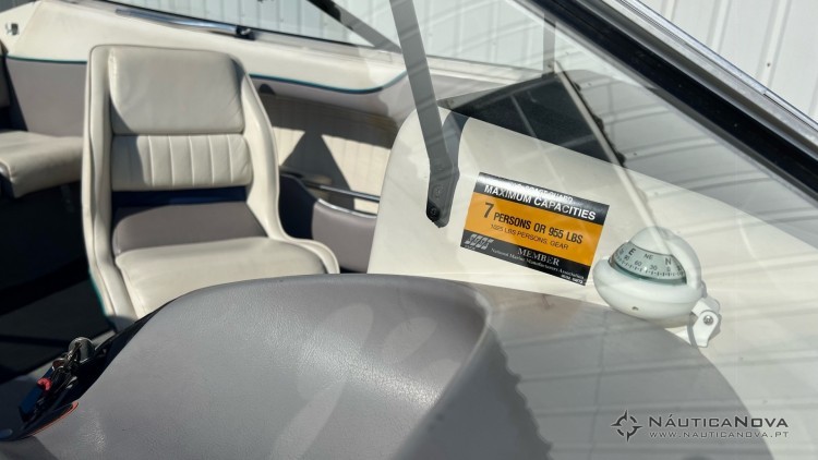 Bayliner Capri 1851 GS