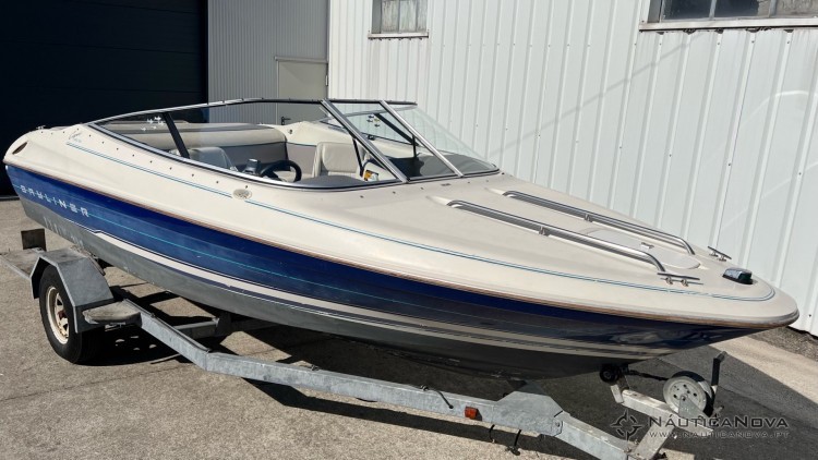 Bayliner Capri 1851 GS