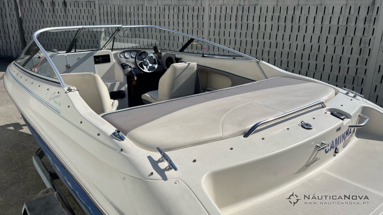 Bayliner Capri 1851 GS