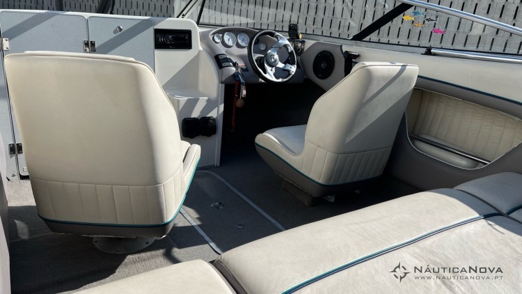 Bayliner Capri 1851 GS