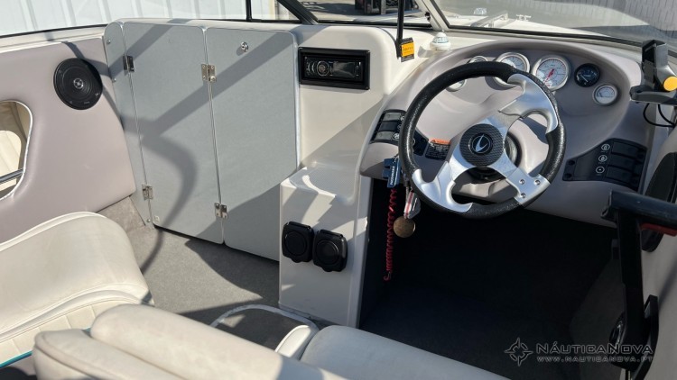 Bayliner Capri 1851 GS