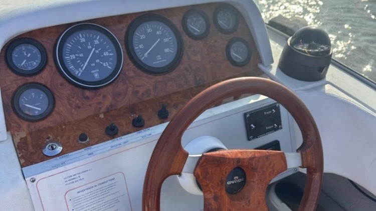 Cranchi Start