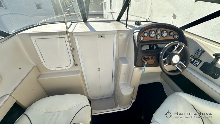 Monterey 235 Montura