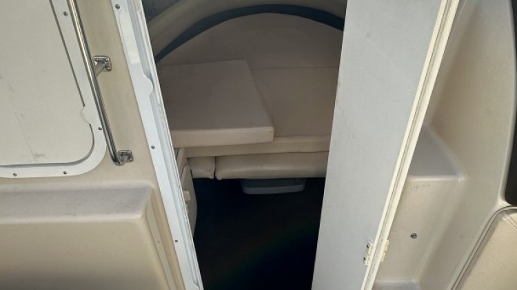 Monterey 235 Montura