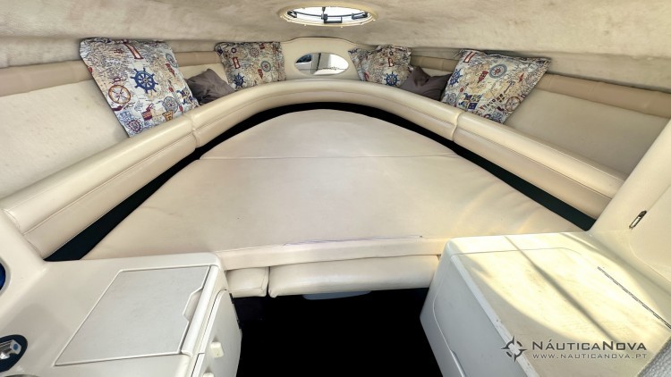 Monterey 235 Montura