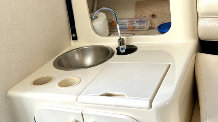 Monterey 235 Montura