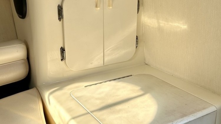 Monterey 235 Montura