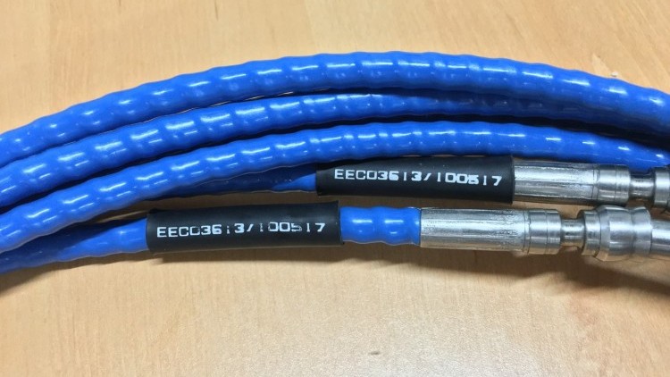 Cabo de Comando extra flex&iacute;vel 13FT para Mercury GEN2