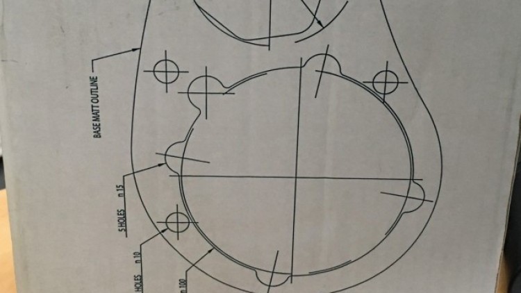 Guincho N&aacute;utico El&eacute;trico 12v para Ancora VX1L GO 800 Lewmar Vertical