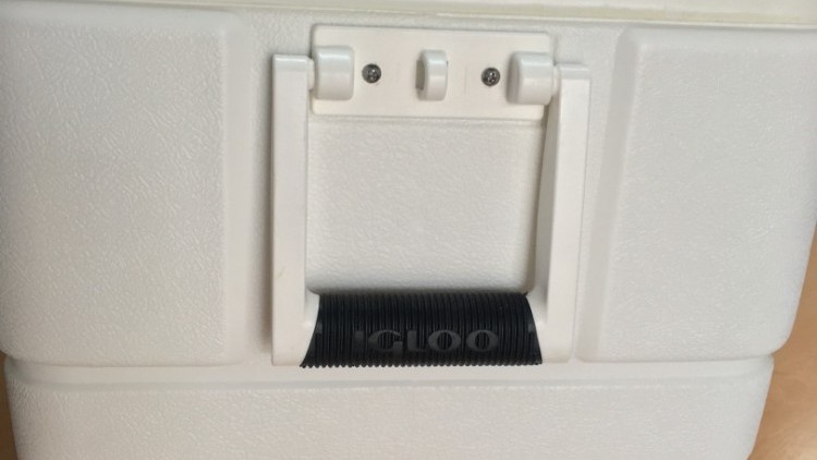 Geleira IGLOO MARINE ULTRA 68L