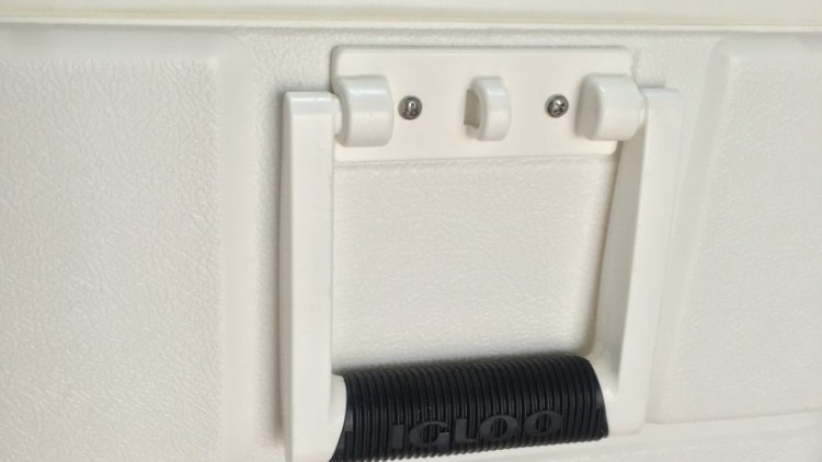 Geleira IGLOO MARINE ULTRA 68L