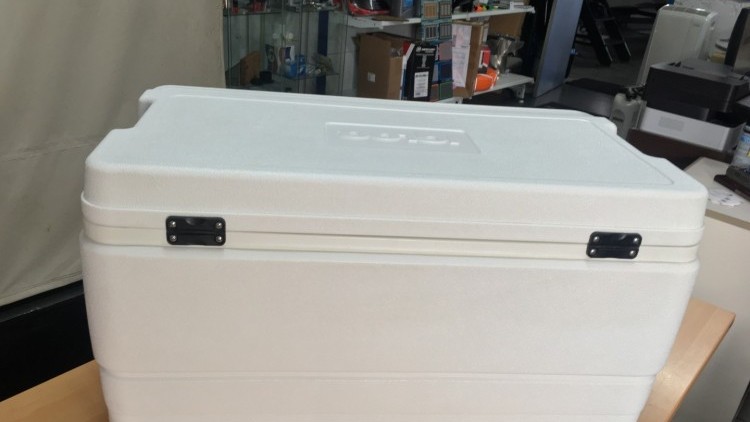 Geleira IGLOO MARINE ULTRA 68L