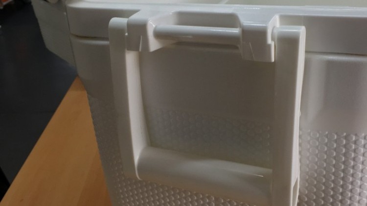 NEVERA IGLOO MARINE ULTRA 24L -18-44677