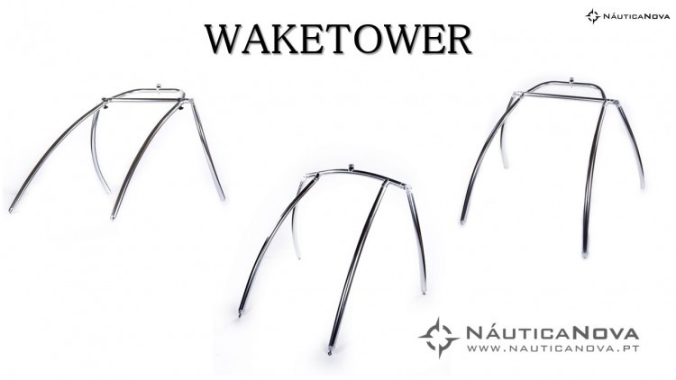 Wakeboard Tower - Torres de wakeboard