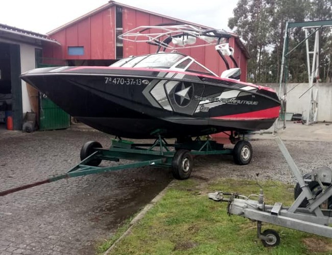 N&aacute;uticaNova 2