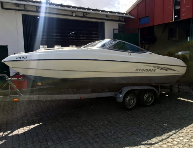 N&aacute;uticaNova 3