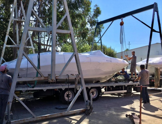 N&aacute;uticaNova 4