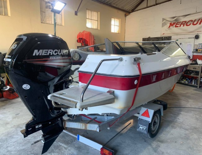 N&aacute;uticaNova 5