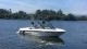 Restauro de Barco Mastercraft X1