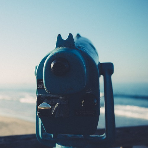 Visão Náutica Nova